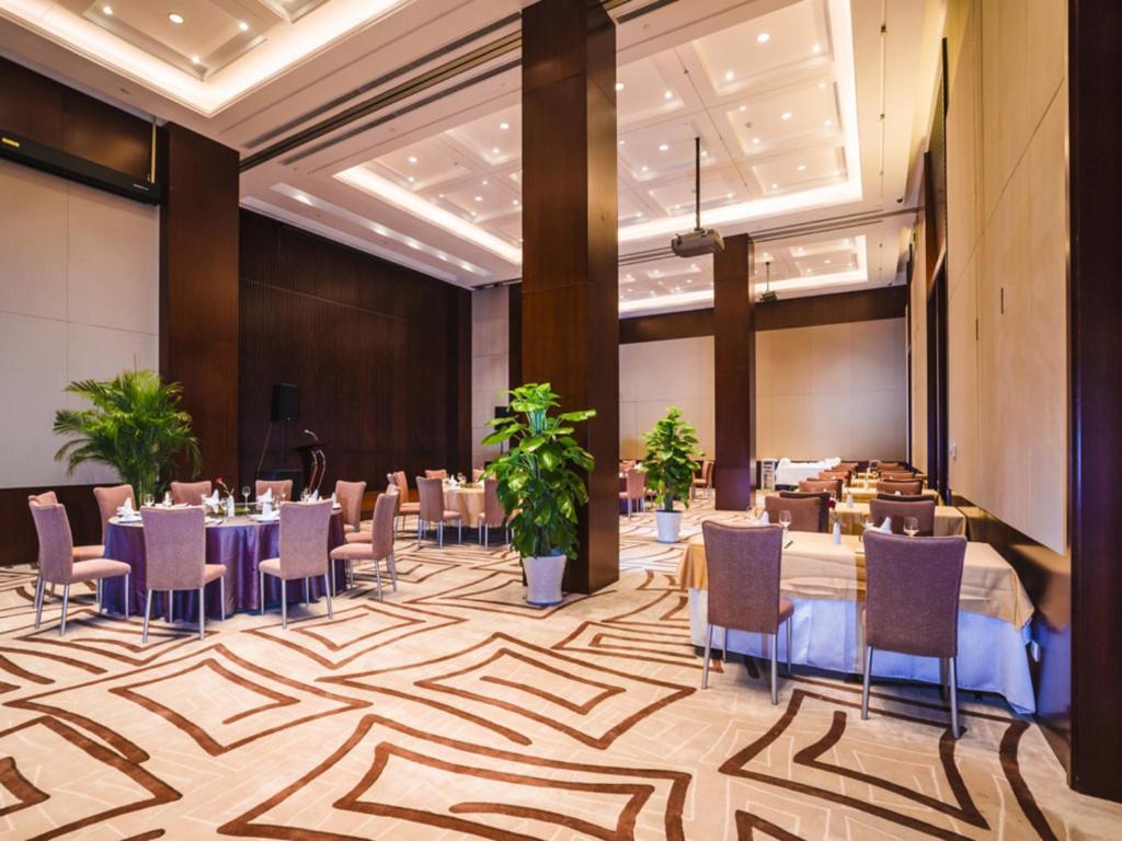 Hangzhou 1000Island Lake Greentown Resort Hotel Chun'an Exterior photo
