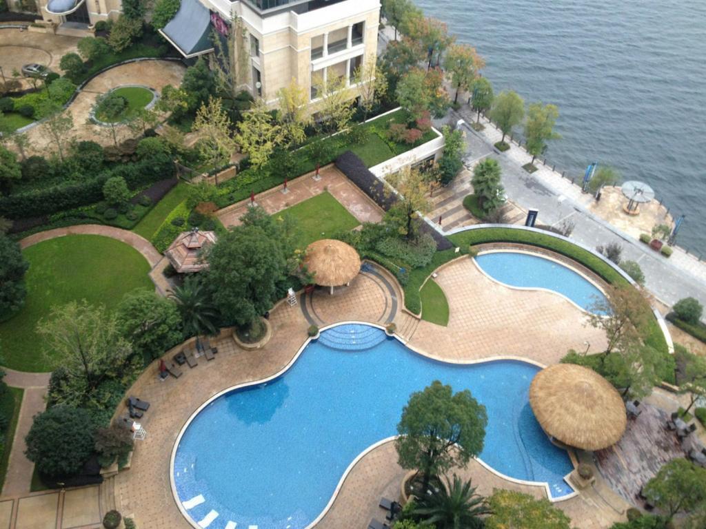 Hangzhou 1000Island Lake Greentown Resort Hotel Chun'an Exterior photo