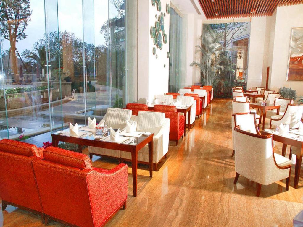 Hangzhou 1000Island Lake Greentown Resort Hotel Chun'an Exterior photo
