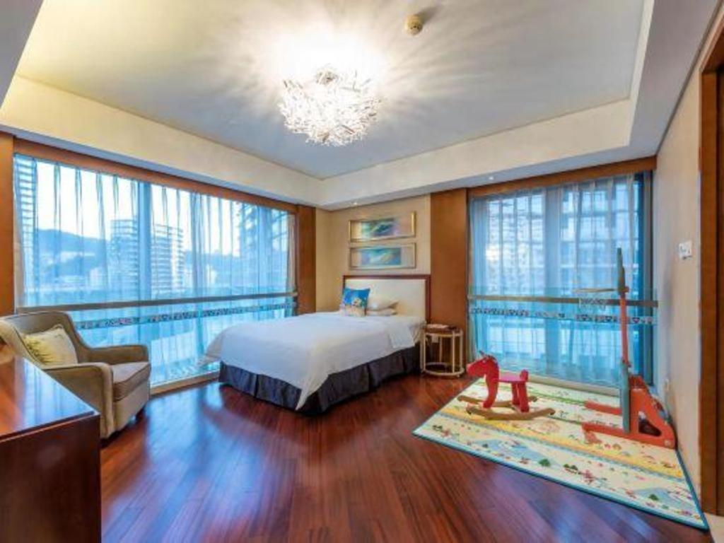 Hangzhou 1000Island Lake Greentown Resort Hotel Chun'an Exterior photo
