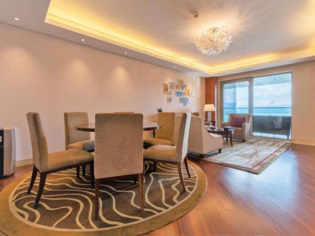 Hangzhou 1000Island Lake Greentown Resort Hotel Chun'an Exterior photo