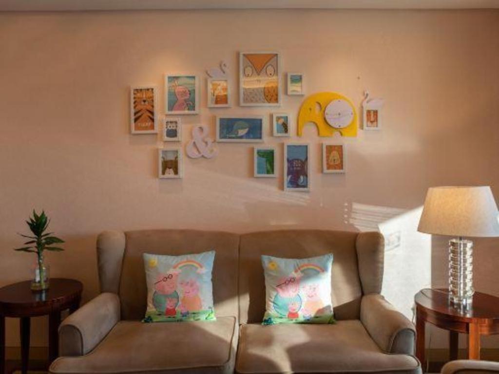 Hangzhou 1000Island Lake Greentown Resort Hotel Chun'an Exterior photo