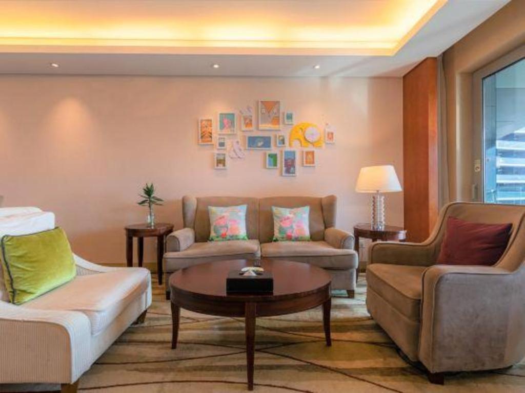 Hangzhou 1000Island Lake Greentown Resort Hotel Chun'an Exterior photo