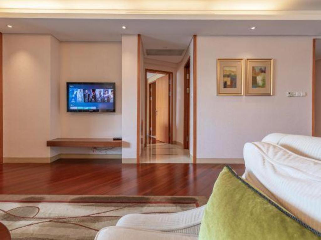 Hangzhou 1000Island Lake Greentown Resort Hotel Chun'an Exterior photo
