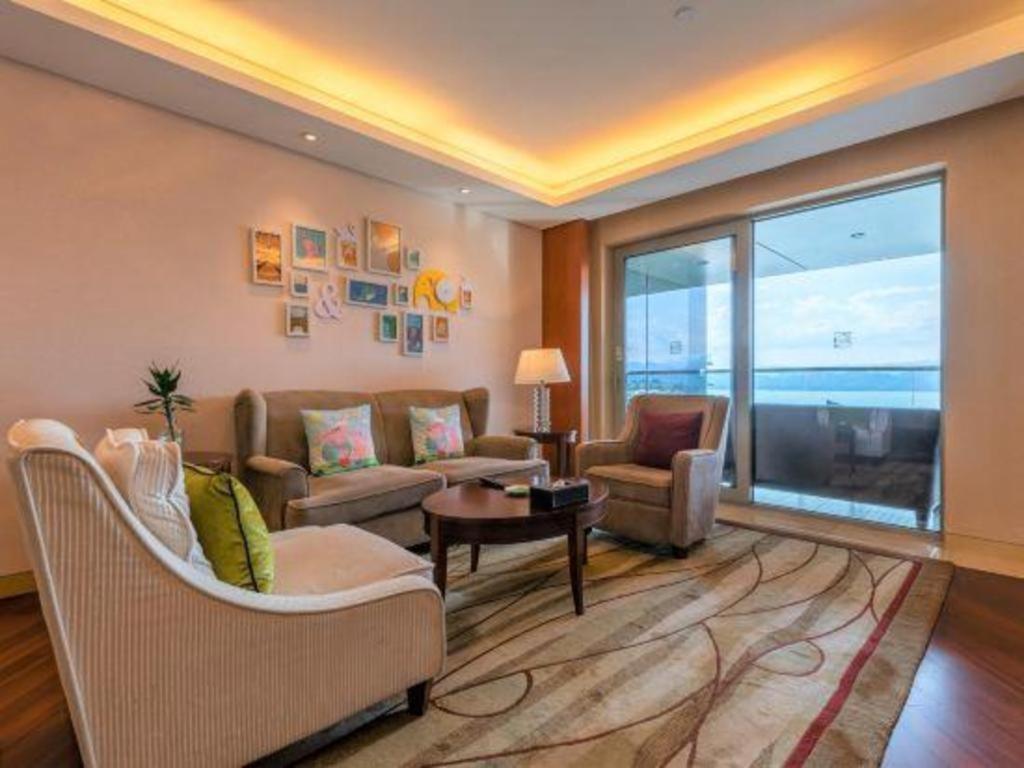 Hangzhou 1000Island Lake Greentown Resort Hotel Chun'an Exterior photo