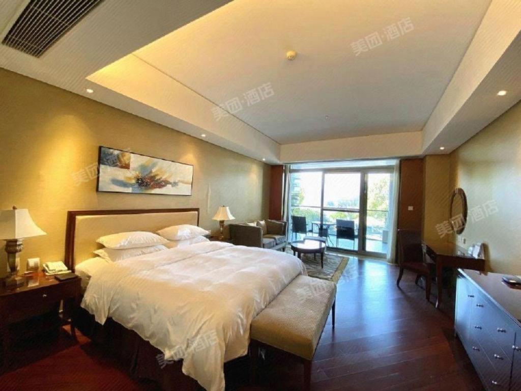 Hangzhou 1000Island Lake Greentown Resort Hotel Chun'an Exterior photo