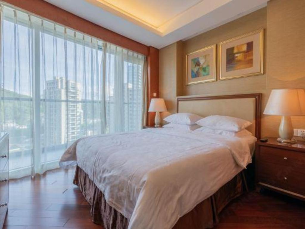 Hangzhou 1000Island Lake Greentown Resort Hotel Chun'an Exterior photo
