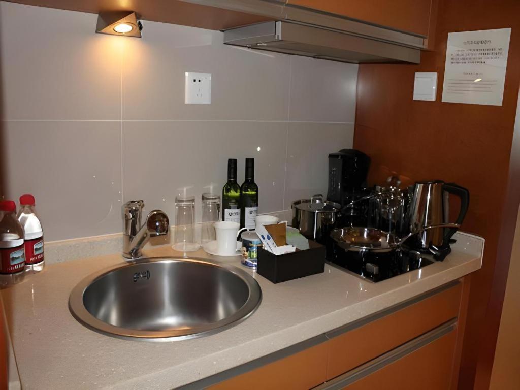 Hangzhou 1000Island Lake Greentown Resort Hotel Chun'an Exterior photo