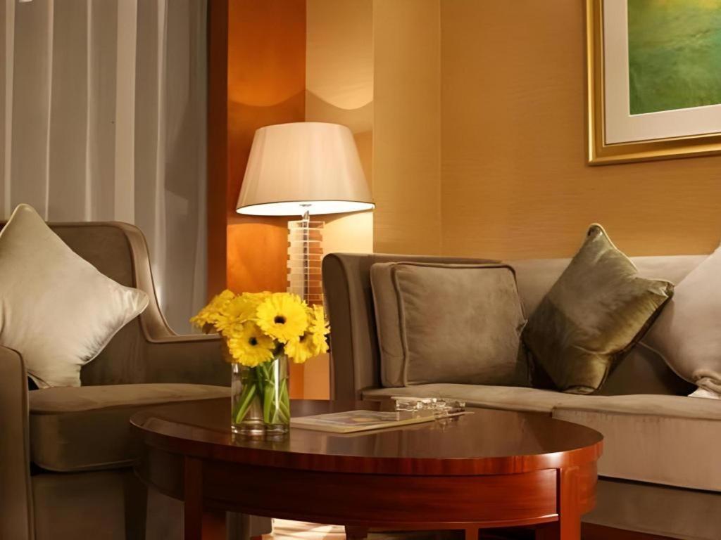 Hangzhou 1000Island Lake Greentown Resort Hotel Chun'an Exterior photo