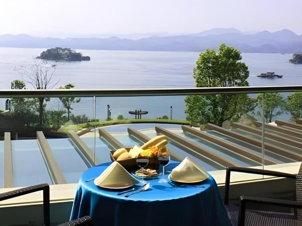 Hangzhou 1000Island Lake Greentown Resort Hotel Chun'an Exterior photo