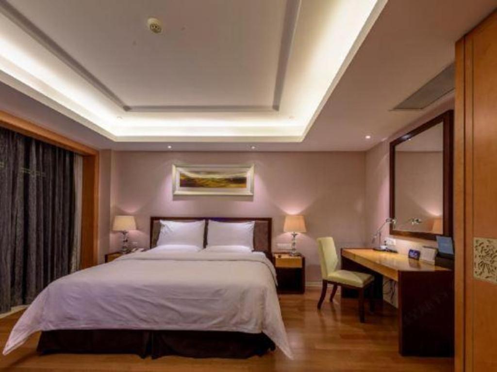 Hangzhou 1000Island Lake Greentown Resort Hotel Chun'an Exterior photo